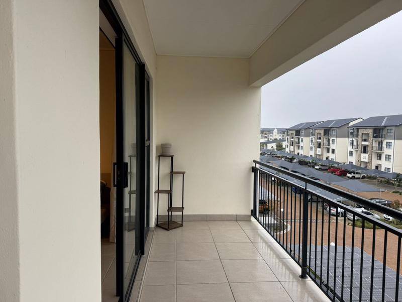 To Let 1 Bedroom Property for Rent in Sandown Western Cape